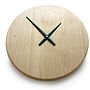 Juxta Wooden Clock, thumbnail 4 of 4
