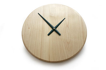 Juxta Wooden Clock, 4 of 4