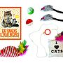 The Cat Owners Gift Set, thumbnail 2 of 2
