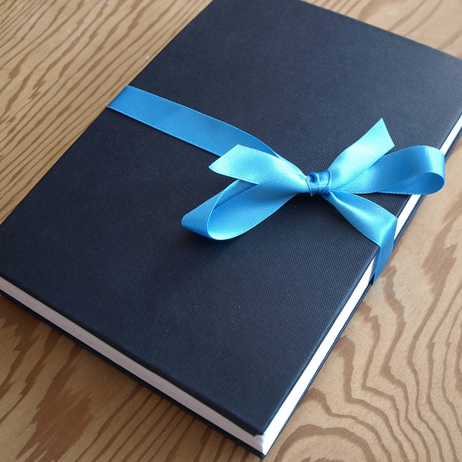 concertina sketchbook by artful kids