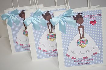 Personalised Party Bags, 4 of 12