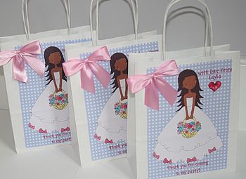 Personalised Party Bags, 6 of 12