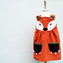 Fox Dress, thumbnail 4 of 6