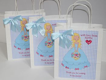 Personalised Party Bags, 8 of 12