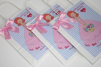 Personalised Party Bags, 9 of 12