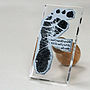Baby / Toddler Life Size Footprint Stamp, thumbnail 1 of 2