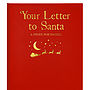 Personalised Your Letter To Santa Book, thumbnail 6 of 8