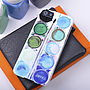 Paint Set Phone Case For iPhone And Samsung Phones, thumbnail 6 of 11
