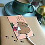 Woodland Mouse Christmas Tags, thumbnail 4 of 5