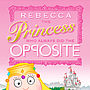 The 'Opposite' Princess Customised Book, thumbnail 2 of 5