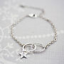 Personalised Infinity Bracelet, thumbnail 6 of 8