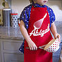 Personalised Child's Apron, thumbnail 3 of 5