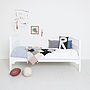 Scandinavian Junior Bed, thumbnail 1 of 1