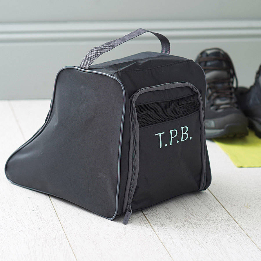 Personalised Hiking Boot Bag, 1 of 6
