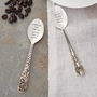 Personalised Silver Plated Tea Spoon, thumbnail 5 of 10