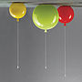 Memory Balloon Ceiling Light, thumbnail 2 of 5