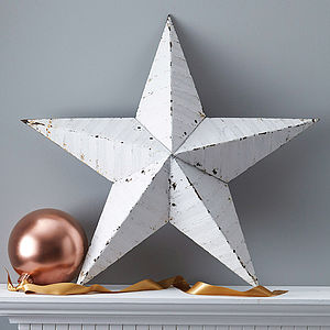 Amish Metal Barn Star By The Original Home Store The Home Of