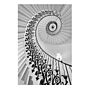 'The Queen's House Tulip Staircase' Fine Art Print, thumbnail 1 of 7
