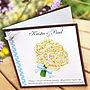Personalised Wedding Cards, thumbnail 2 of 5