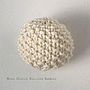 Personalised Cosy Knitted Christmas Bauble, thumbnail 5 of 6