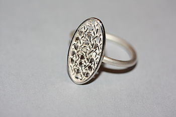 Oval Ring, 3 of 7