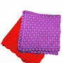 Merino Wool Blanket, thumbnail 2 of 2