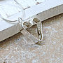 Girls Personalised Secret Heart Necklace, thumbnail 3 of 7