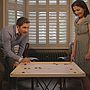 Premium Carrom Board Package, thumbnail 4 of 9