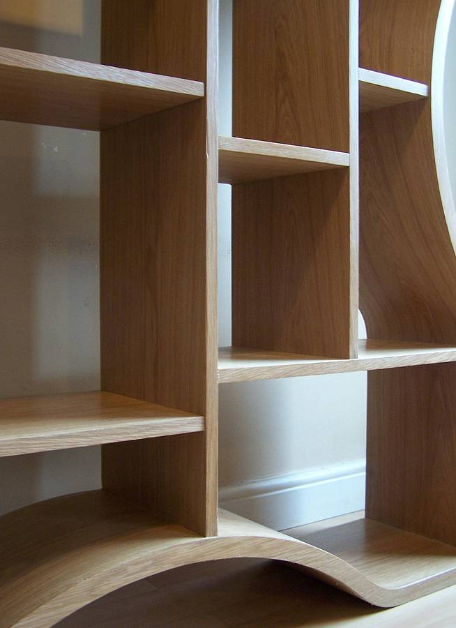 Omega Shelves By Chipp Designs