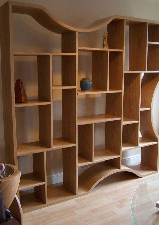 Omega Shelves By Chipp Designs