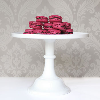 Luxury Christmas Cake Stand By Peach Blossom | notonthehighstreet.com