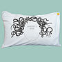 Personalised Medusa Snake Hair Headcase Pillowcase, thumbnail 2 of 3