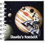 Space Notebook, thumbnail 1 of 2