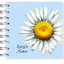 Daisy Notebook, thumbnail 2 of 3