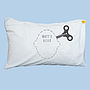 Wind Up Key Pillowcase Gift For Students And Teenagers, thumbnail 3 of 3