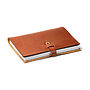 Personalised Leather Notebook, thumbnail 6 of 7