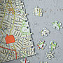 Personalised Our House Map Jigsaw, thumbnail 9 of 12