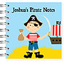 Pirate Notebook, thumbnail 2 of 3