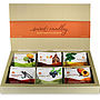 Flavoured Tea Gift Box, thumbnail 1 of 1