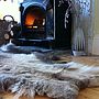 Thick And Luxurious Reindeer Skin, thumbnail 3 of 3