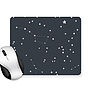 Personalised Astrology Mouse Mat Rectangle, thumbnail 1 of 3