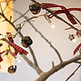 Sleigh Bell Christmas Lights, thumbnail 2 of 3