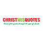 Christmisquotes Christmas Card Pack, thumbnail 7 of 7