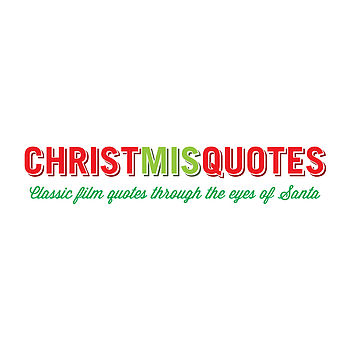 Christmisquotes Christmas Card Pack, 7 of 7