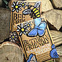 Two Pack Of Bee And Butterfly Friendly Seeds, thumbnail 1 of 4