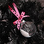 Personalised Pet Christmas Tree Bauble, thumbnail 3 of 5