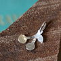 Handmade Lucky Silver Charms, thumbnail 7 of 12