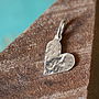 Handmade Lucky Silver Charms, thumbnail 8 of 12