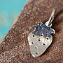 Handmade Lucky Silver Charms, thumbnail 11 of 12