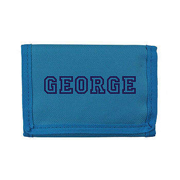 Personalised Children's Wallet / Purse, 2 of 9